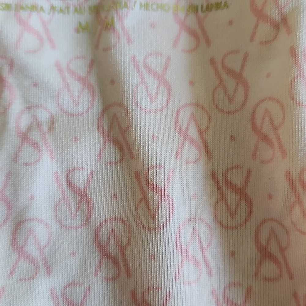 Victorias Secet, Women's, Sz M, NWT, with Hygienic Liner, Victorias  Tag on Back - Picture 7 of 11